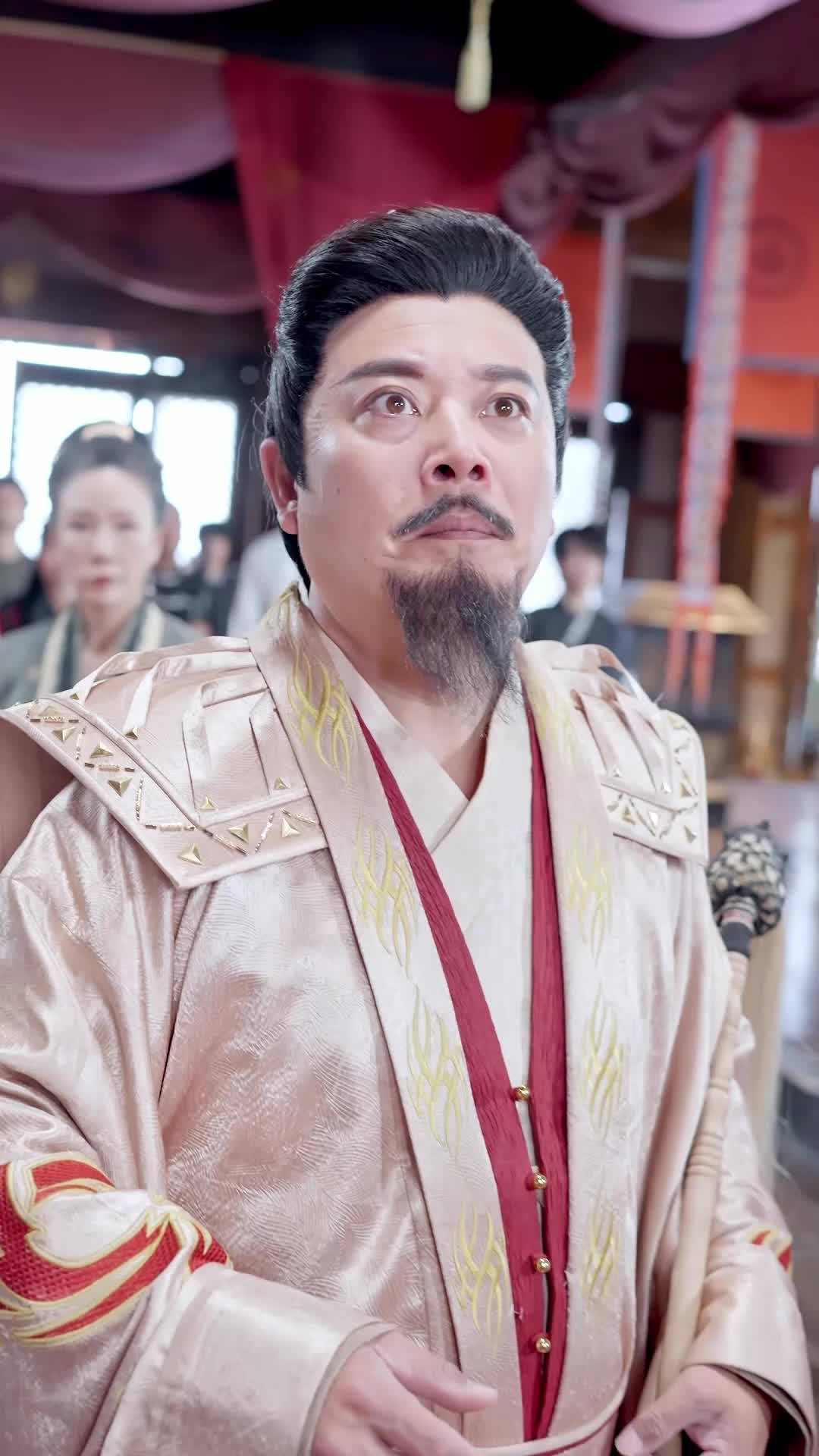 Episódio 19 de Não Sou Mesmo um Imortal