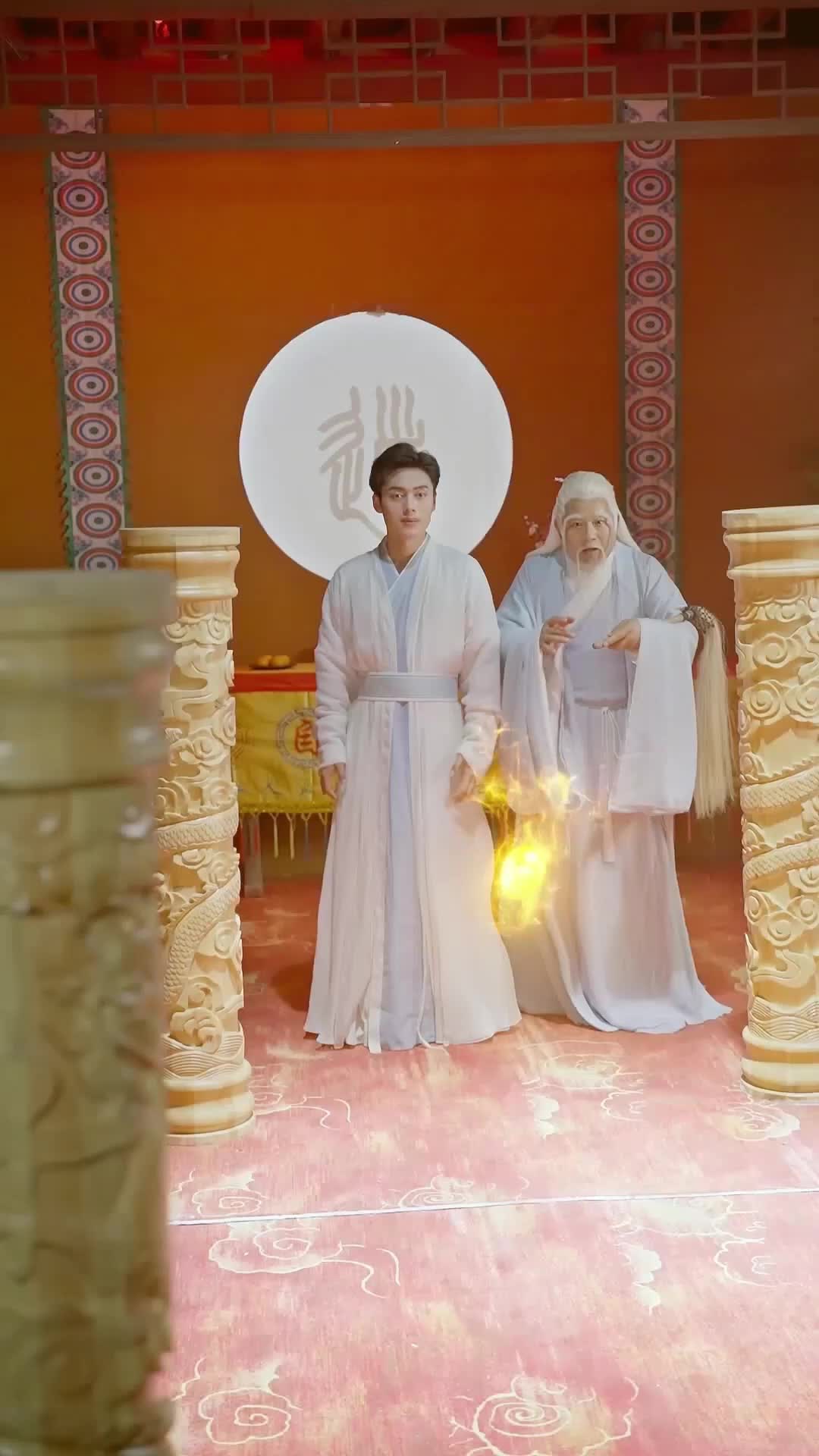 Episódio 2 de Não Sou Mesmo um Imortal