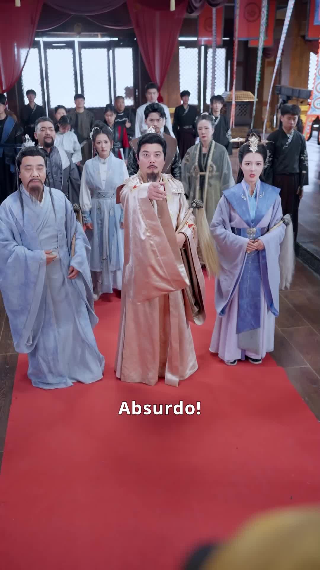Episódio 21 de Não Sou Mesmo um Imortal