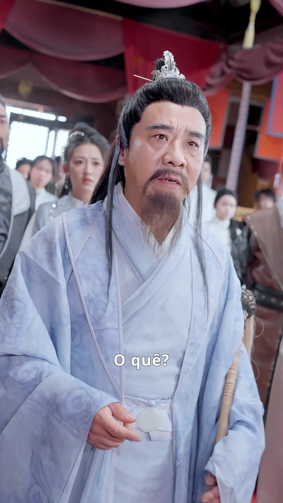 Episódio 22 de Não Sou Mesmo um Imortal