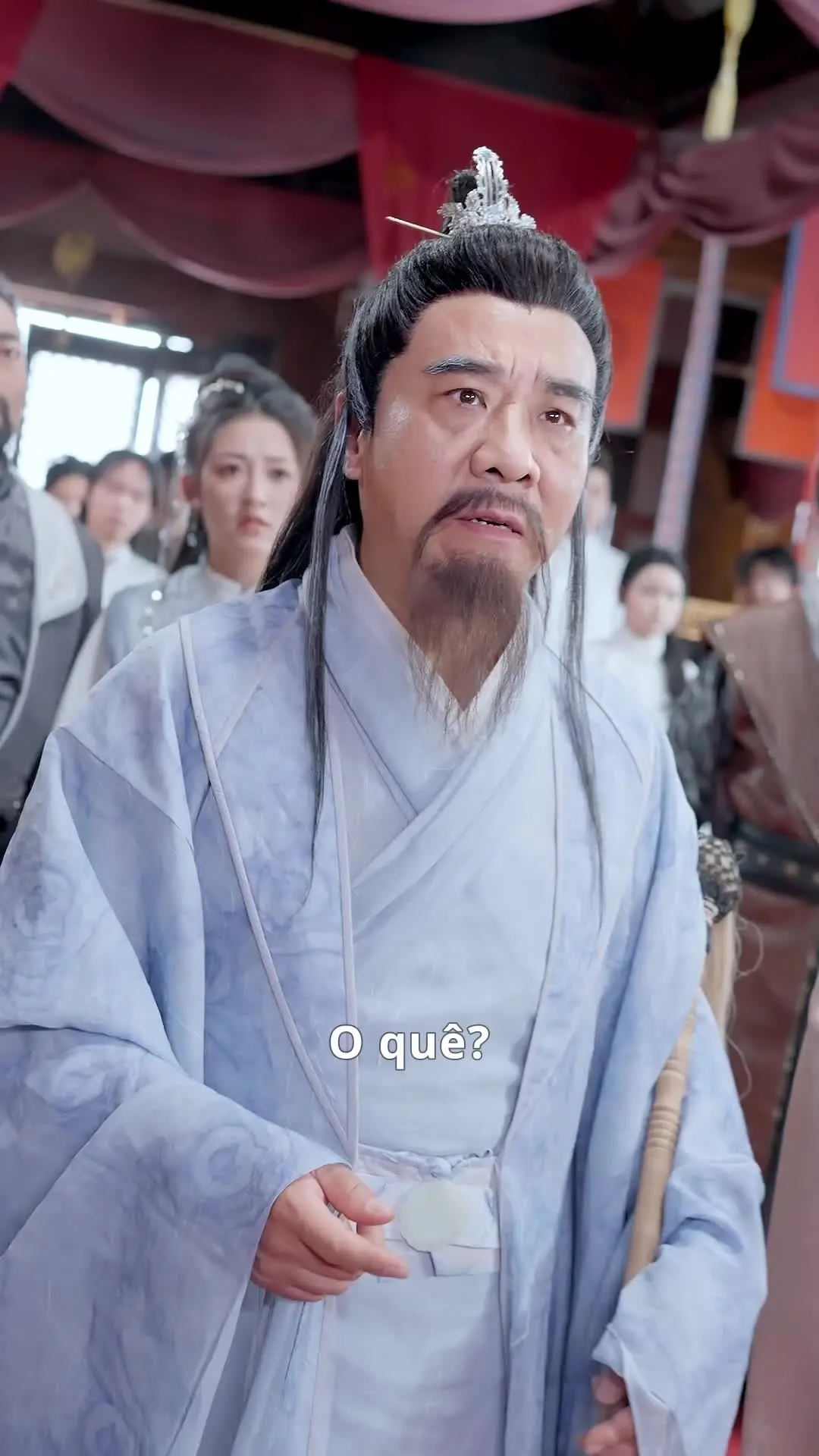 Episódio 22 de Não Sou Mesmo um Imortal