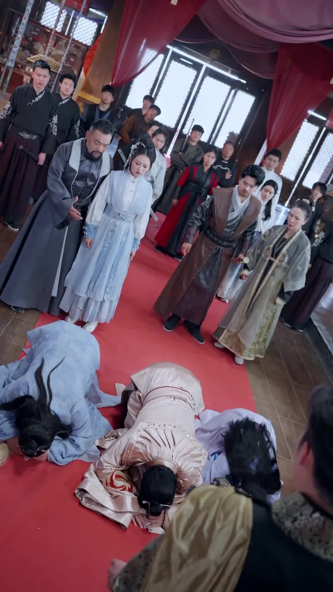 Episódio 23 de Não Sou Mesmo um Imortal