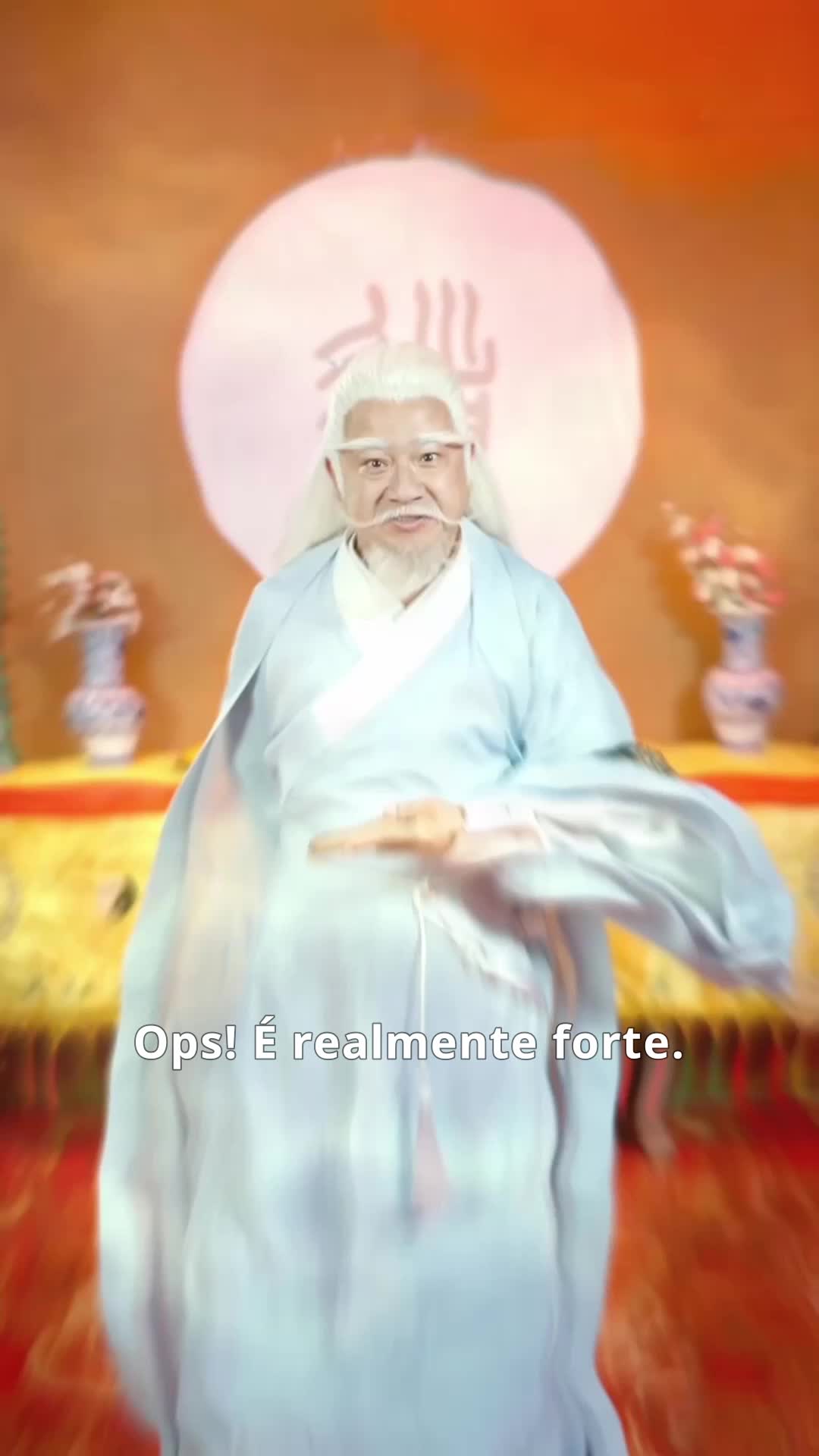 Episódio 3 de Não Sou Mesmo um Imortal