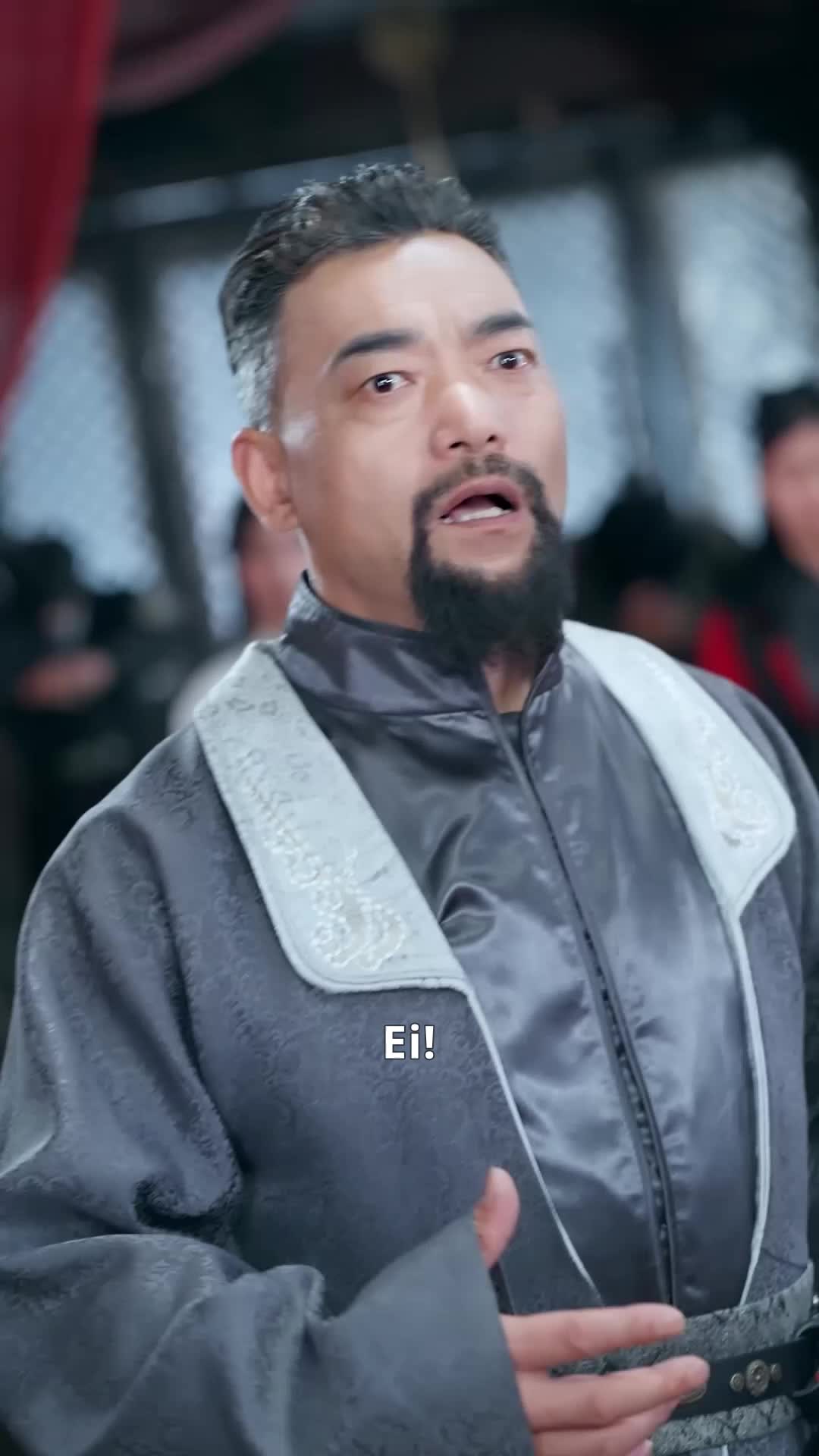 Episódio 30 de Não Sou Mesmo um Imortal