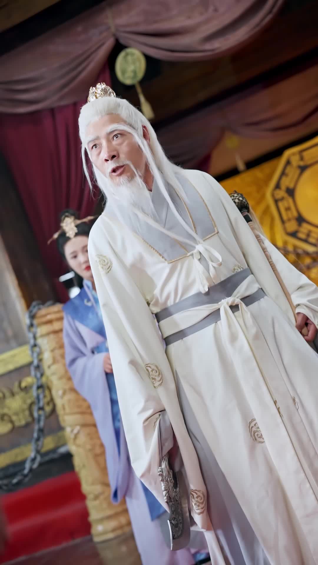 Episódio 37 de Não Sou Mesmo um Imortal