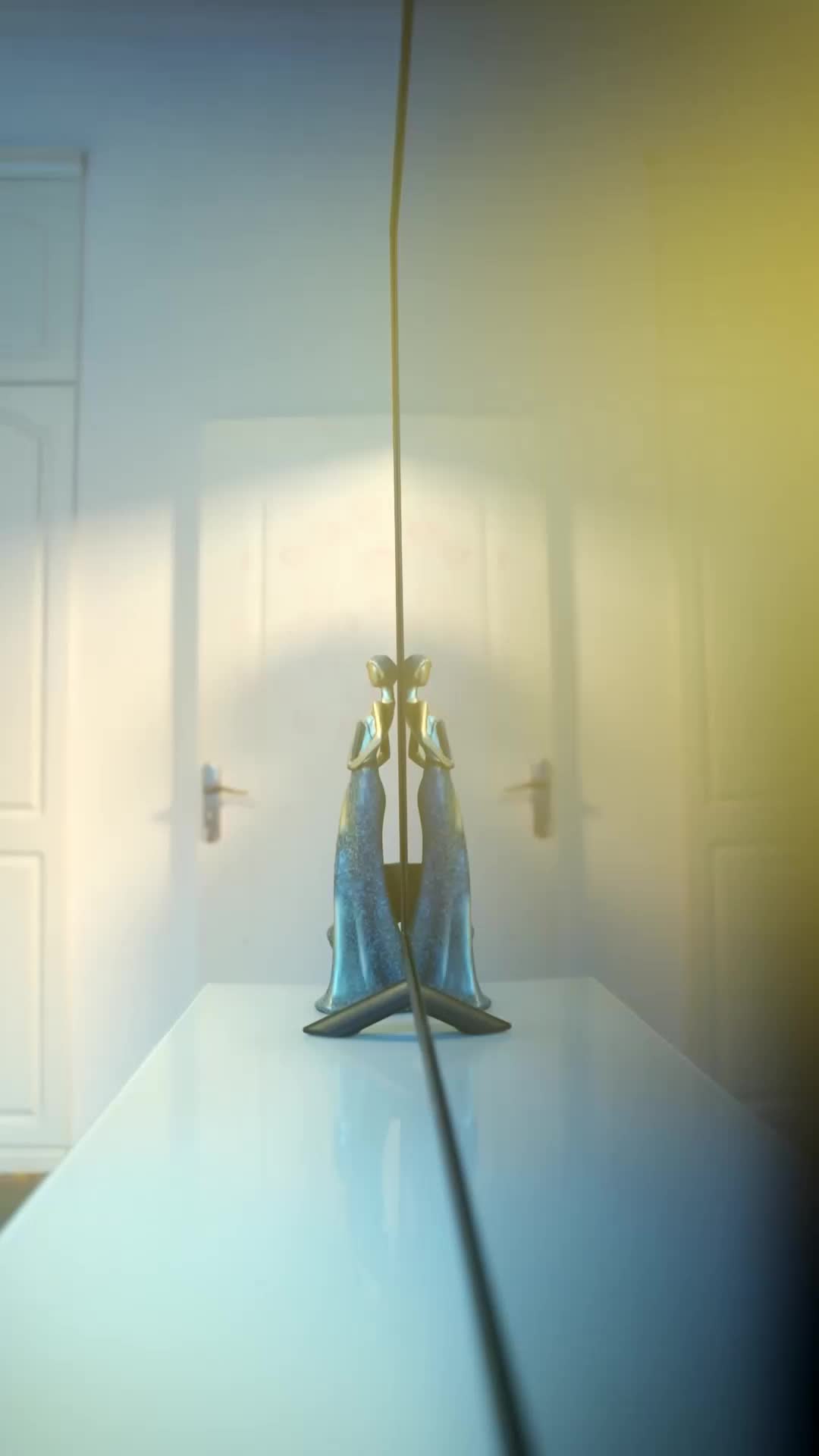 Episódio 43 de Não Sou Mesmo um Imortal
