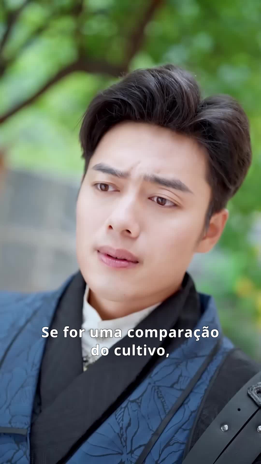 Episódio 51 de Não Sou Mesmo um Imortal