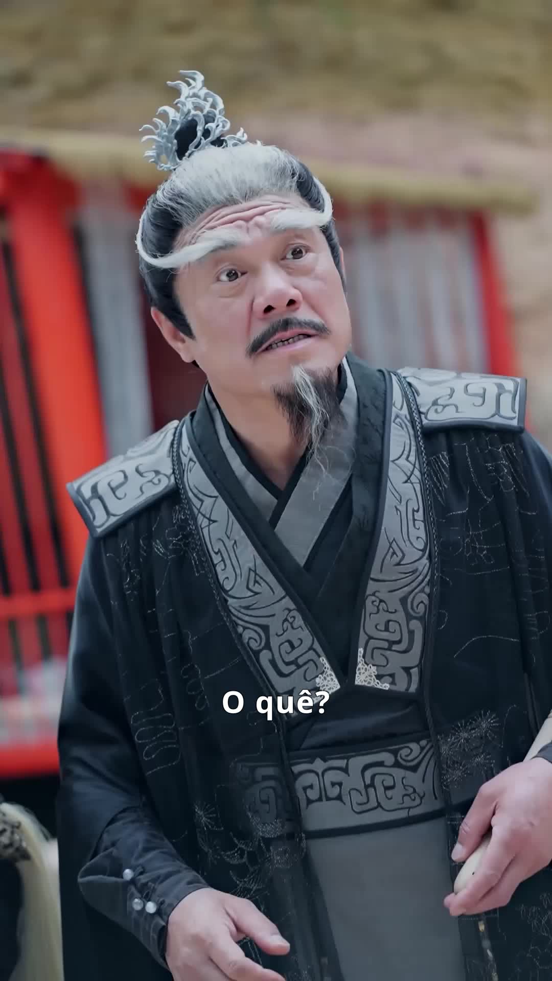 Episódio 57 de Não Sou Mesmo um Imortal