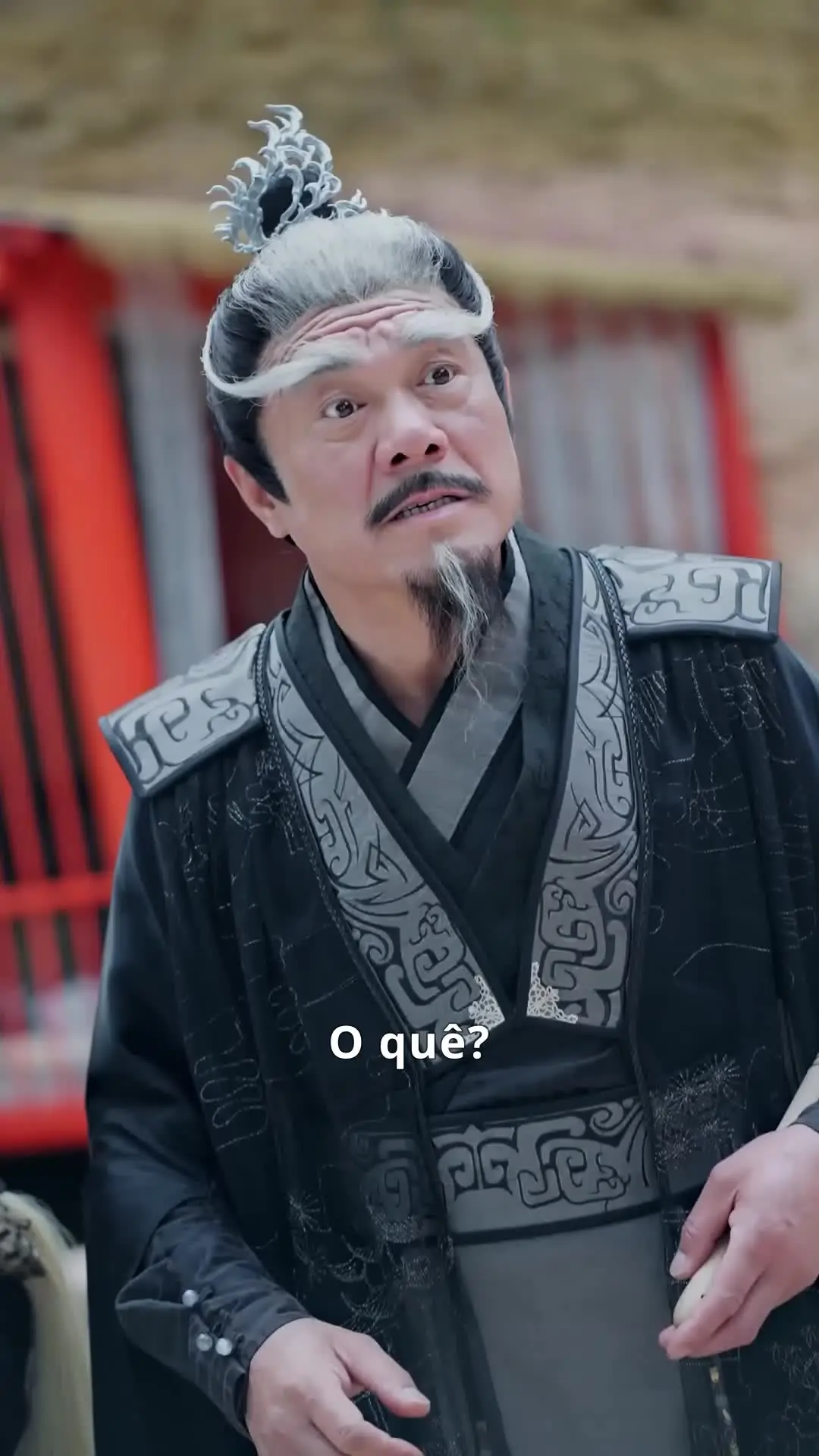 Episódio 57 de Não Sou Mesmo um Imortal