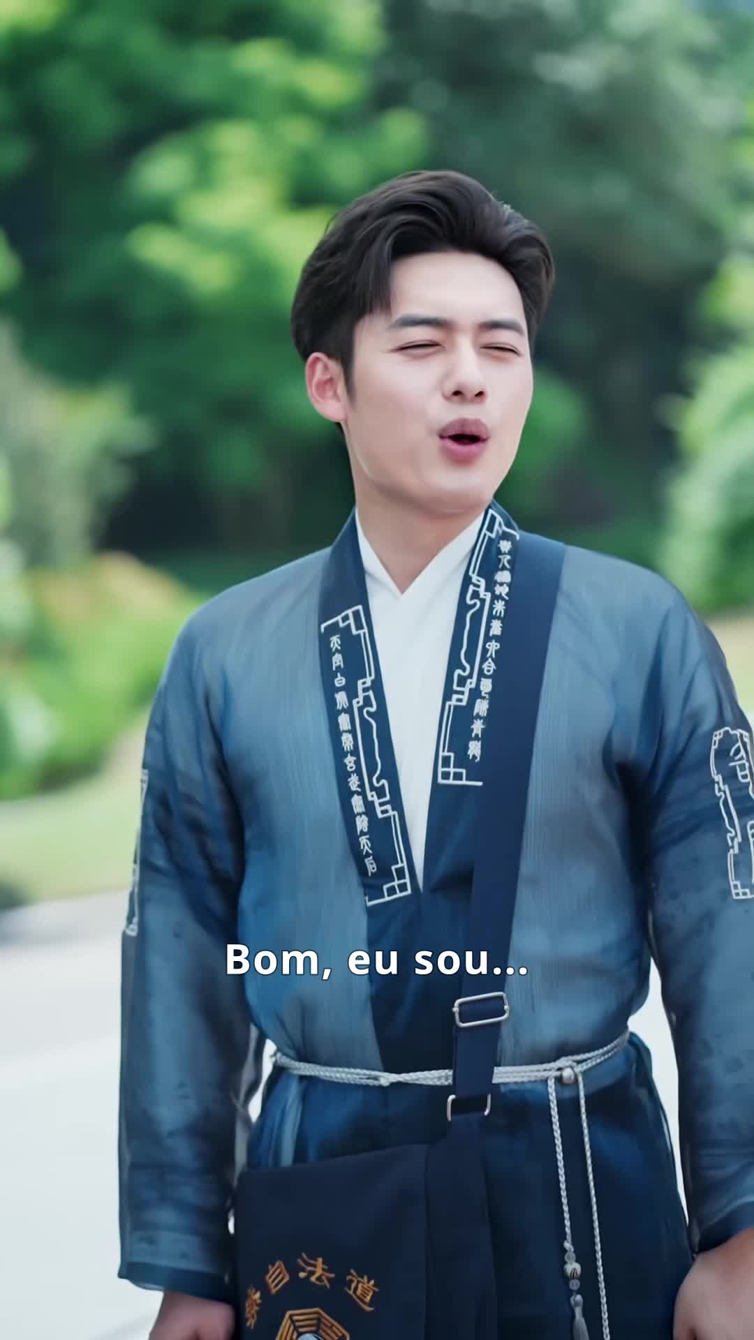 Episódio 6 de Não Sou Mesmo um Imortal