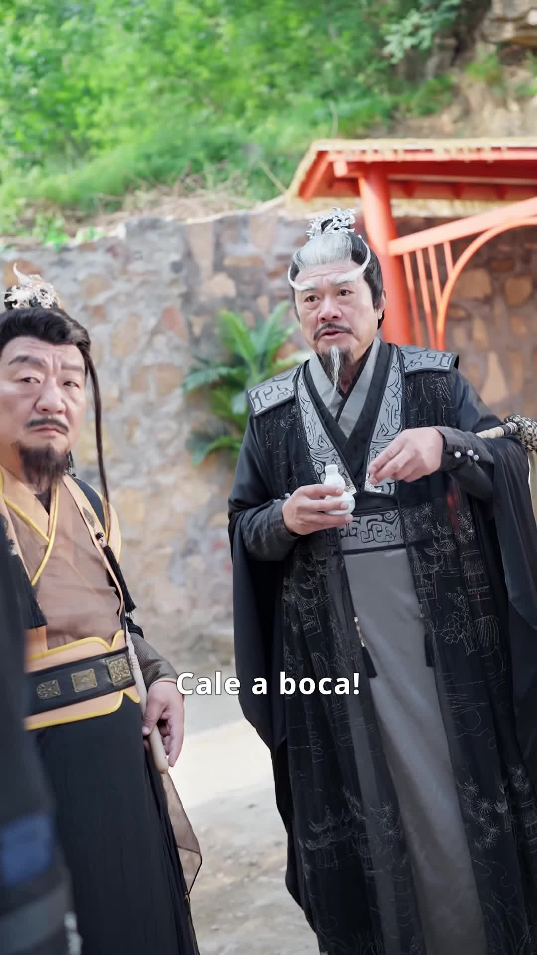 Episódio 68 de Não Sou Mesmo um Imortal