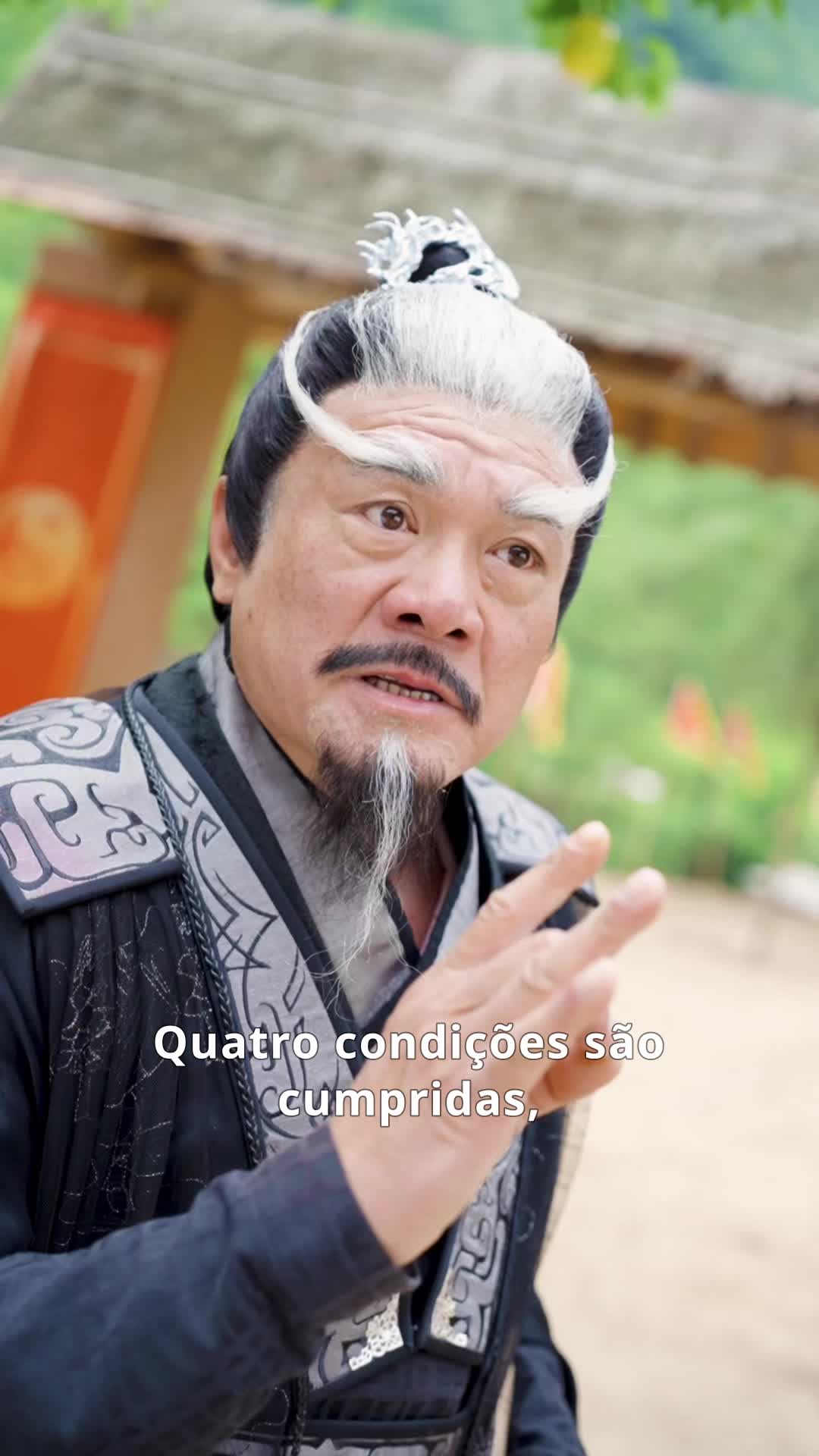 Episódio 70 de Não Sou Mesmo um Imortal