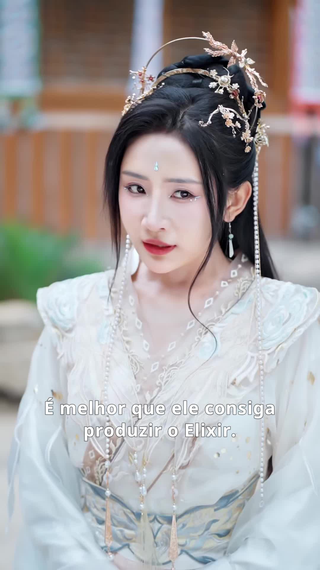 Episódio 73 de Não Sou Mesmo um Imortal