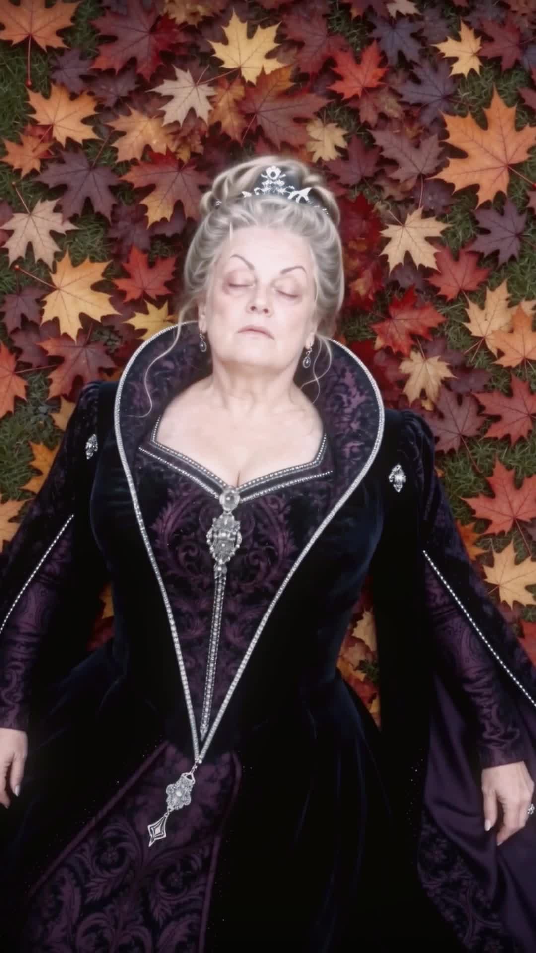 Episódio 19 de Não Sou Uma Loba Abandonada, Sou a Soberana