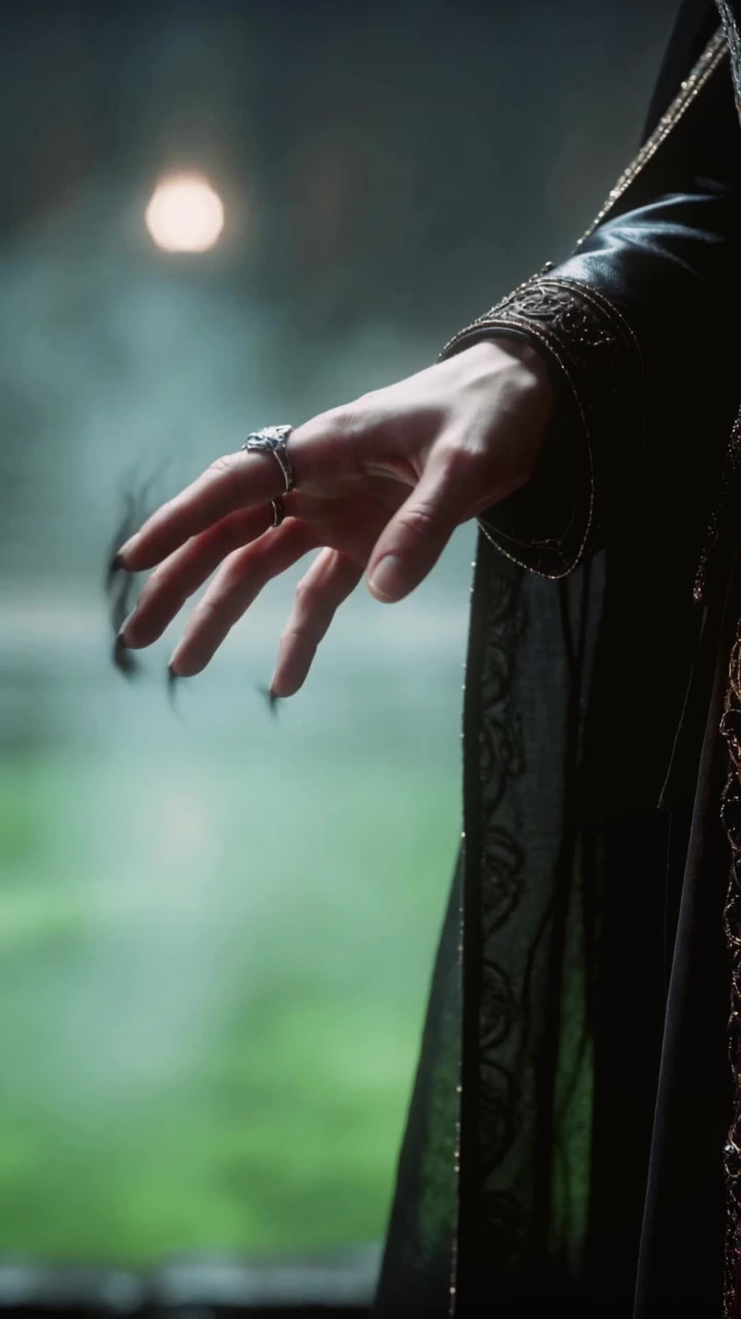 Episódio 23 de Não Sou Uma Loba Abandonada, Sou a Soberana