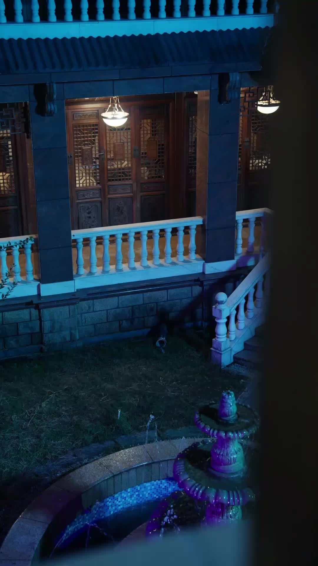 Episódio 33 de Nascida para curar, feita para revelar