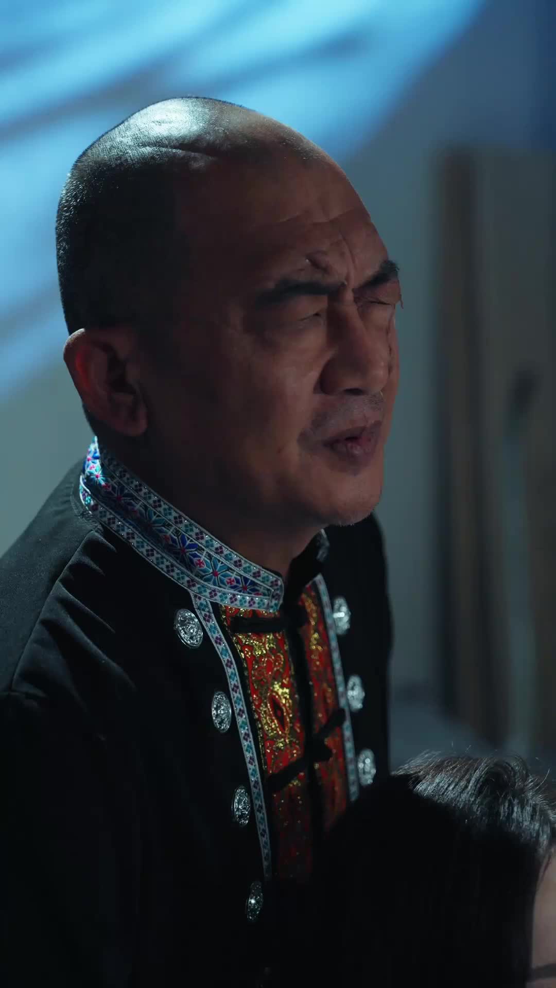 Episódio 72 de Nascida para curar, feita para revelar