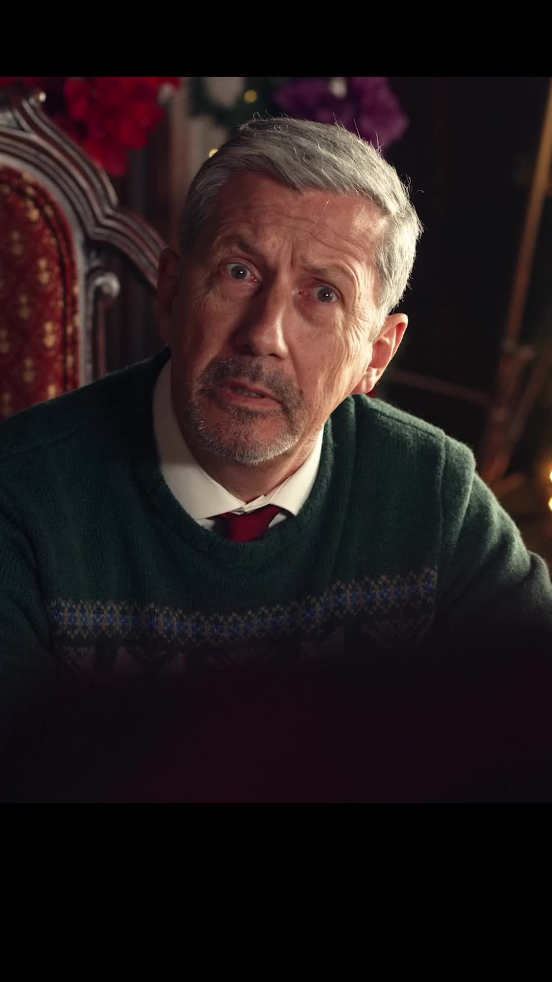 Episódio 24 de Natal com um príncipe: tornando-me real