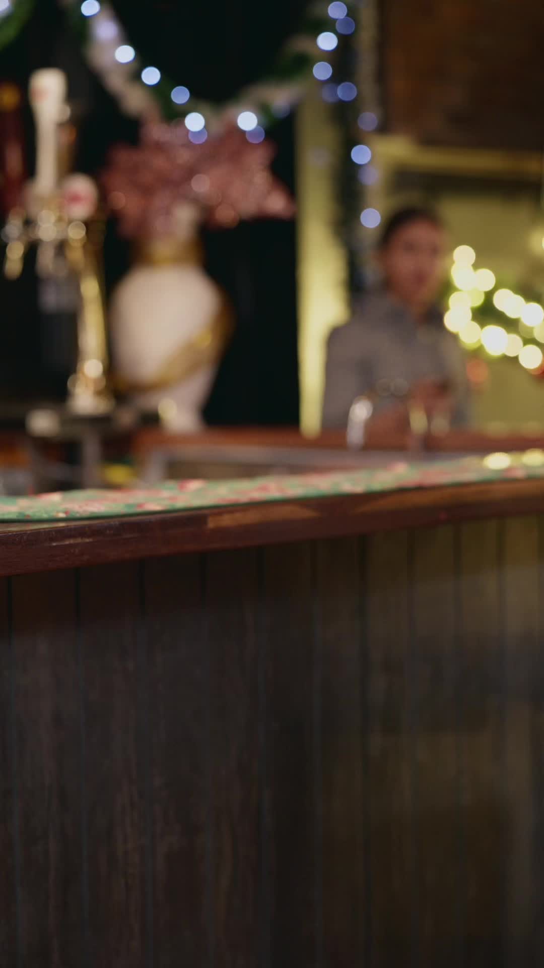 Episódio 42 de Natal Inesperado: Casada com um Mendigo Milionário