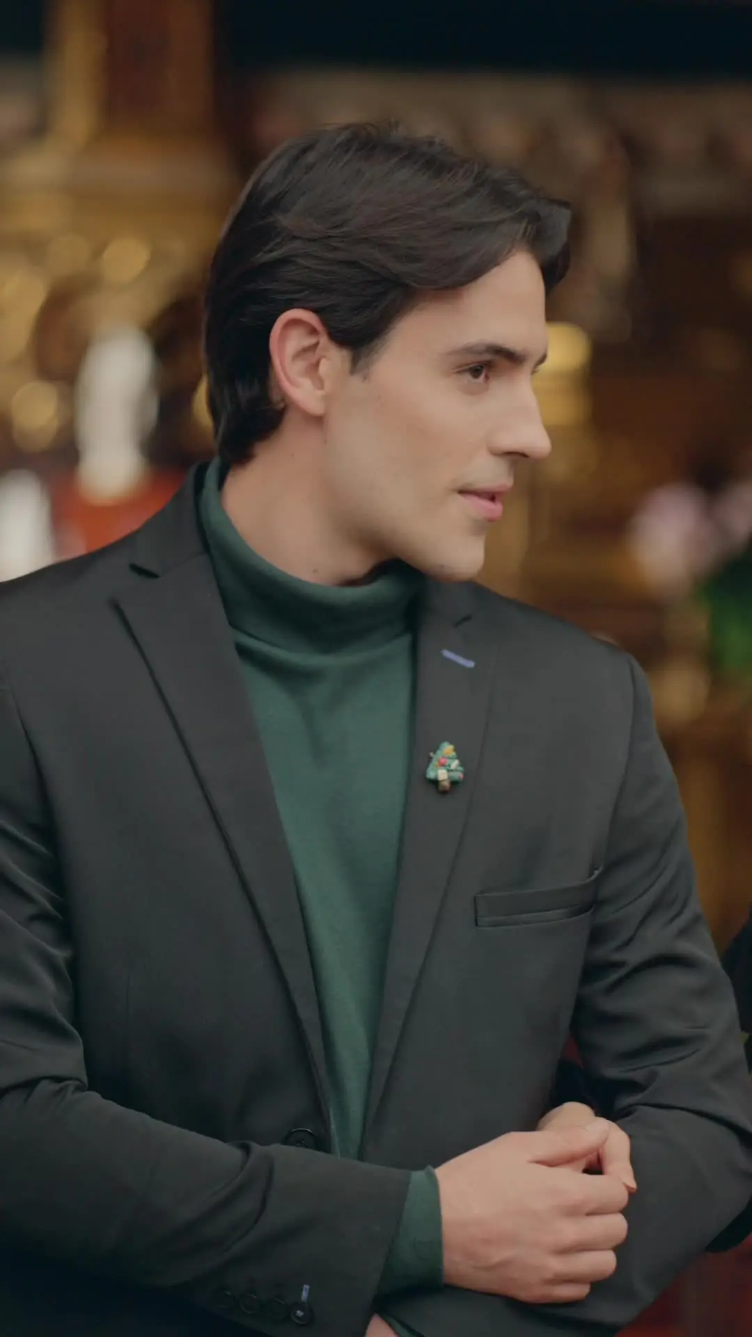Episódio 59 de Natal Inesperado: Casada com um Mendigo Milionário