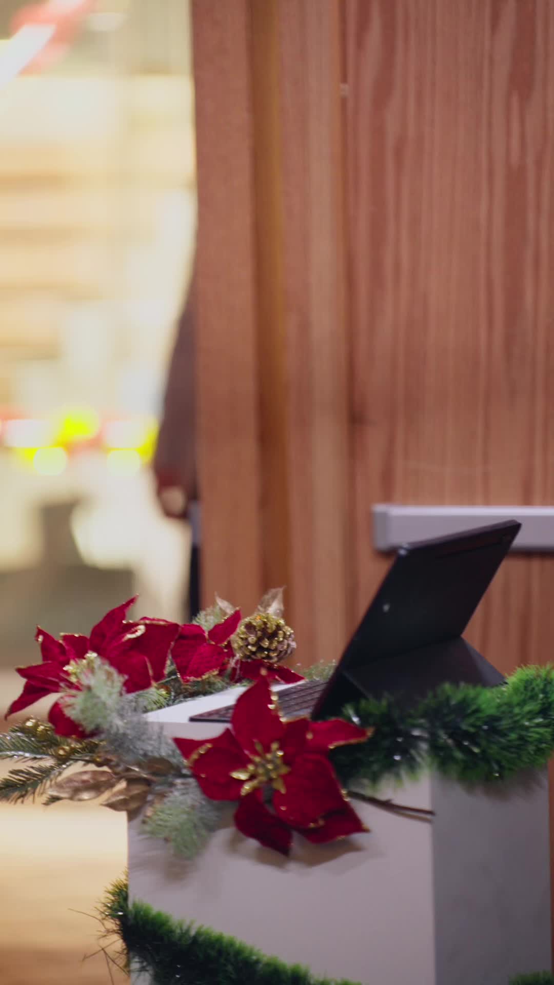 Episódio 61 de Natal Inesperado: Casada com um Mendigo Milionário