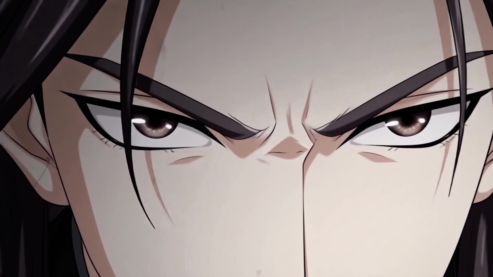 Episódio 18 de No abismo, ela coleciona monstros