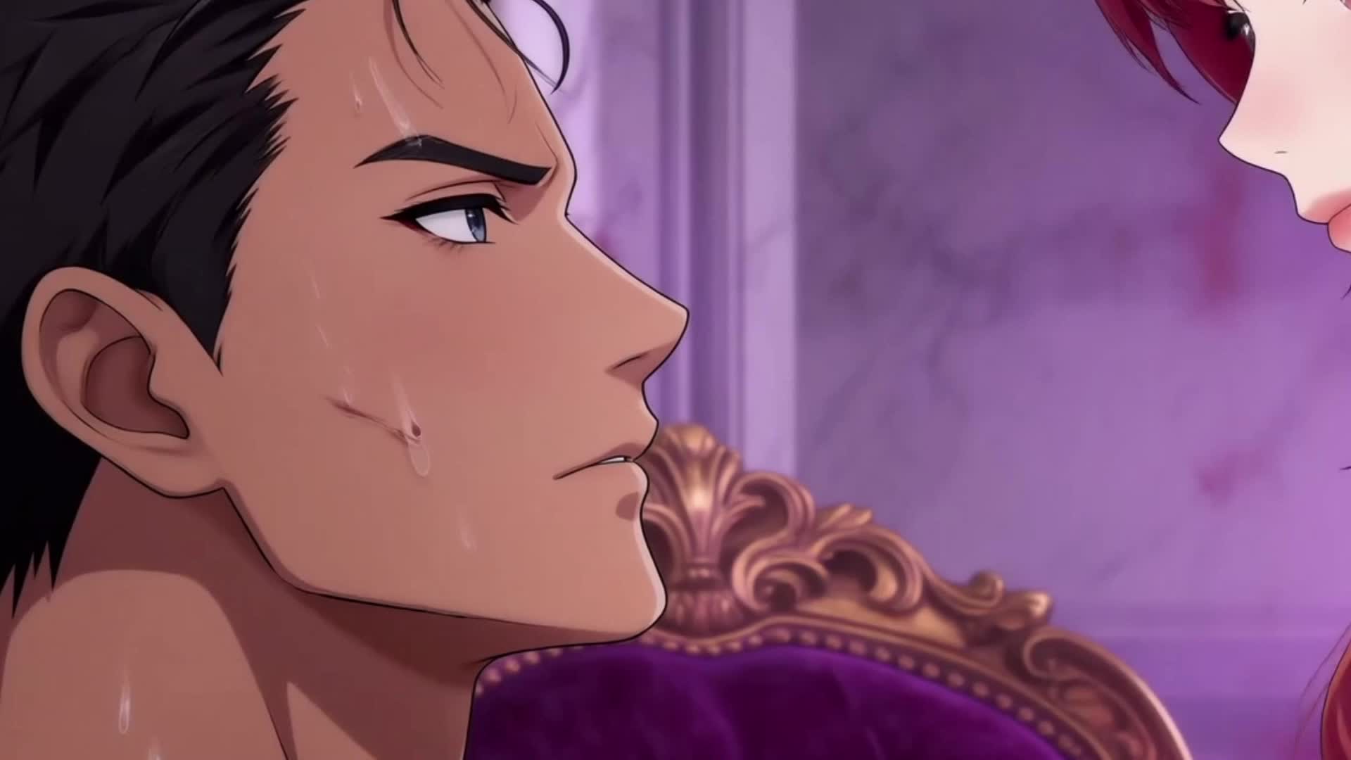 Episódio 19 de No abismo, ela coleciona monstros