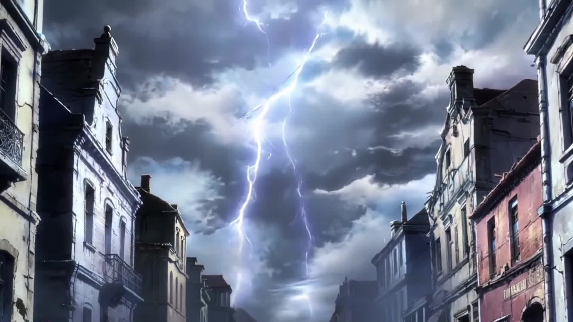 Episódio 57 de No abismo, ela coleciona monstros