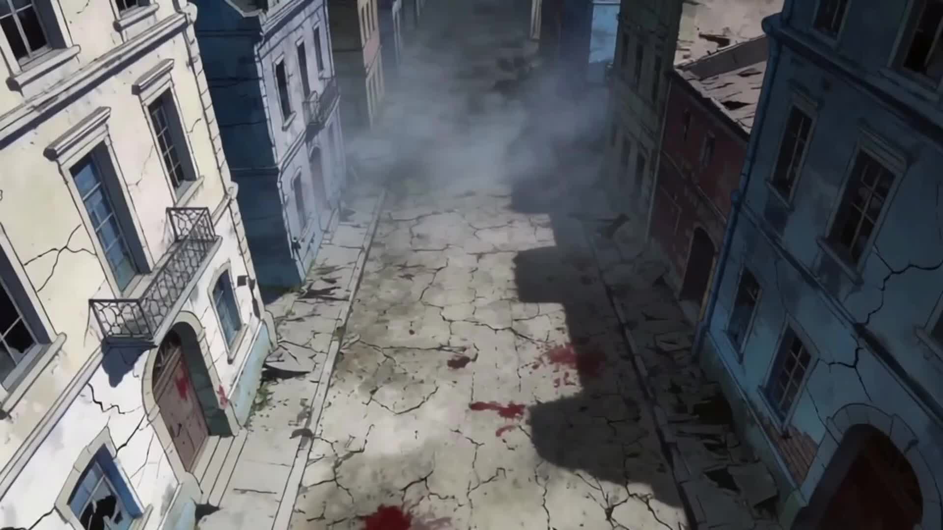 Episódio 58 de No abismo, ela coleciona monstros