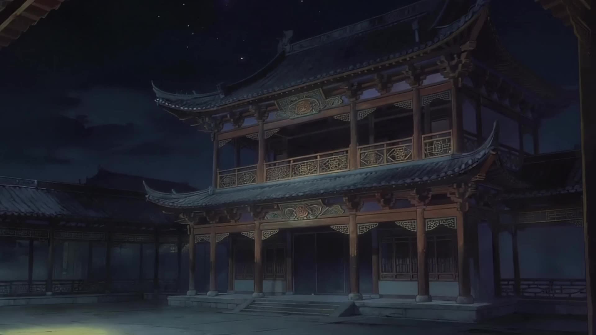 Episódio 6 de No abismo, ela coleciona monstros
