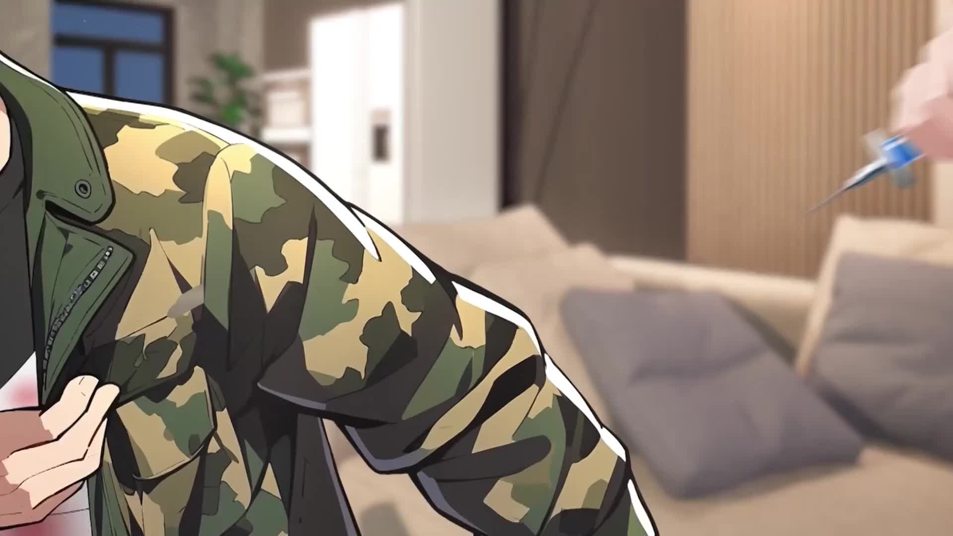 Episódio 23 de No apocalipse, dinheiro é poder