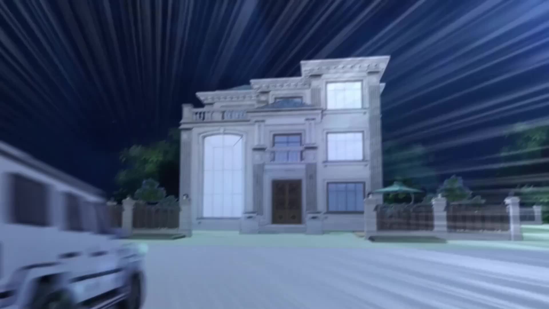 Episódio 24 de No apocalipse, dinheiro é poder