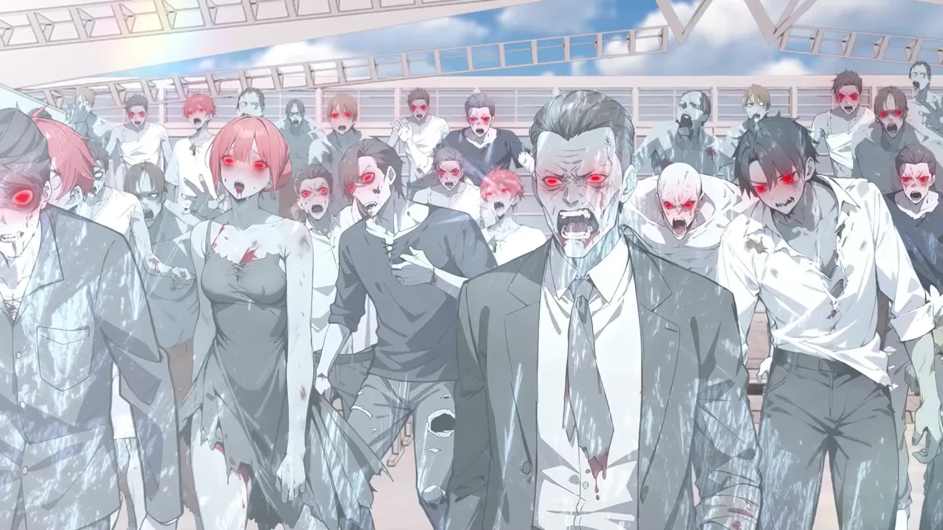 Episódio 36 de No apocalipse, dinheiro é poder