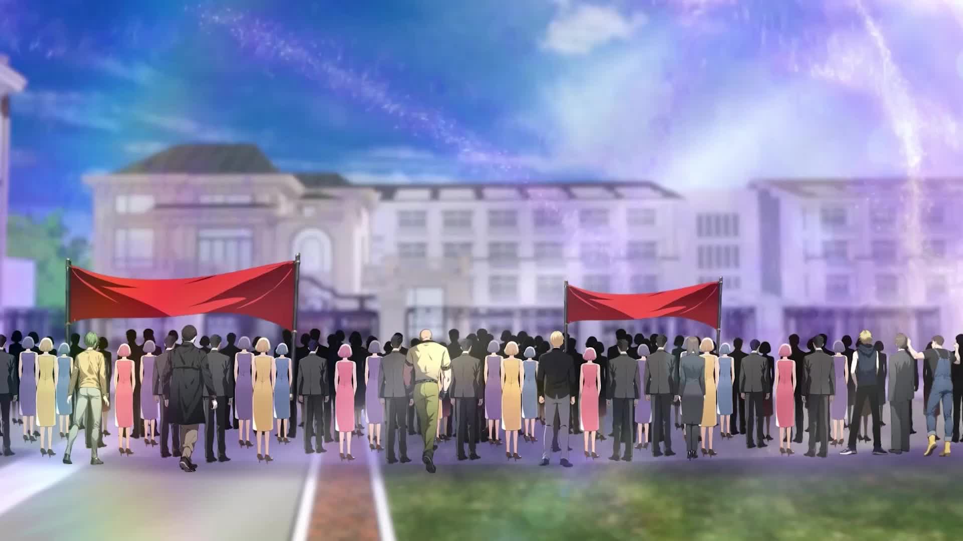 Episódio 50 de No apocalipse, dinheiro é poder