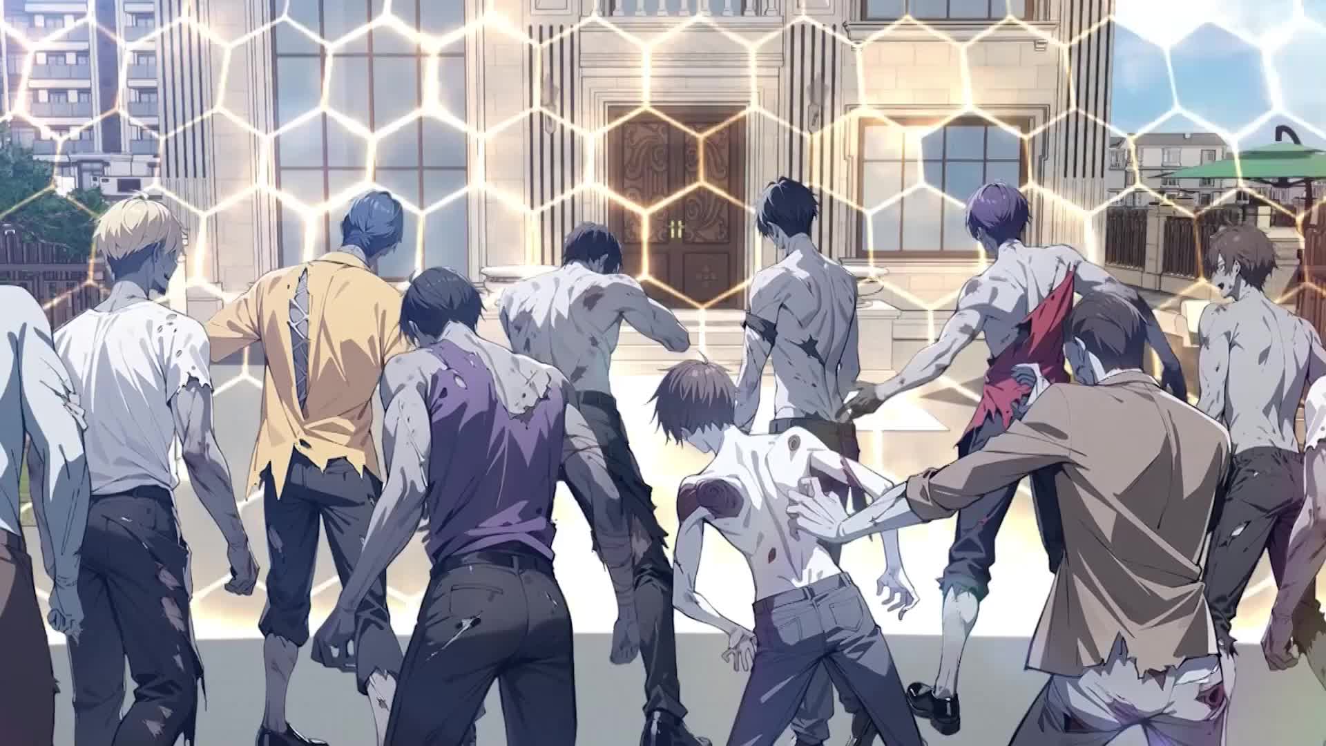 Episódio 56 de No apocalipse, dinheiro é poder
