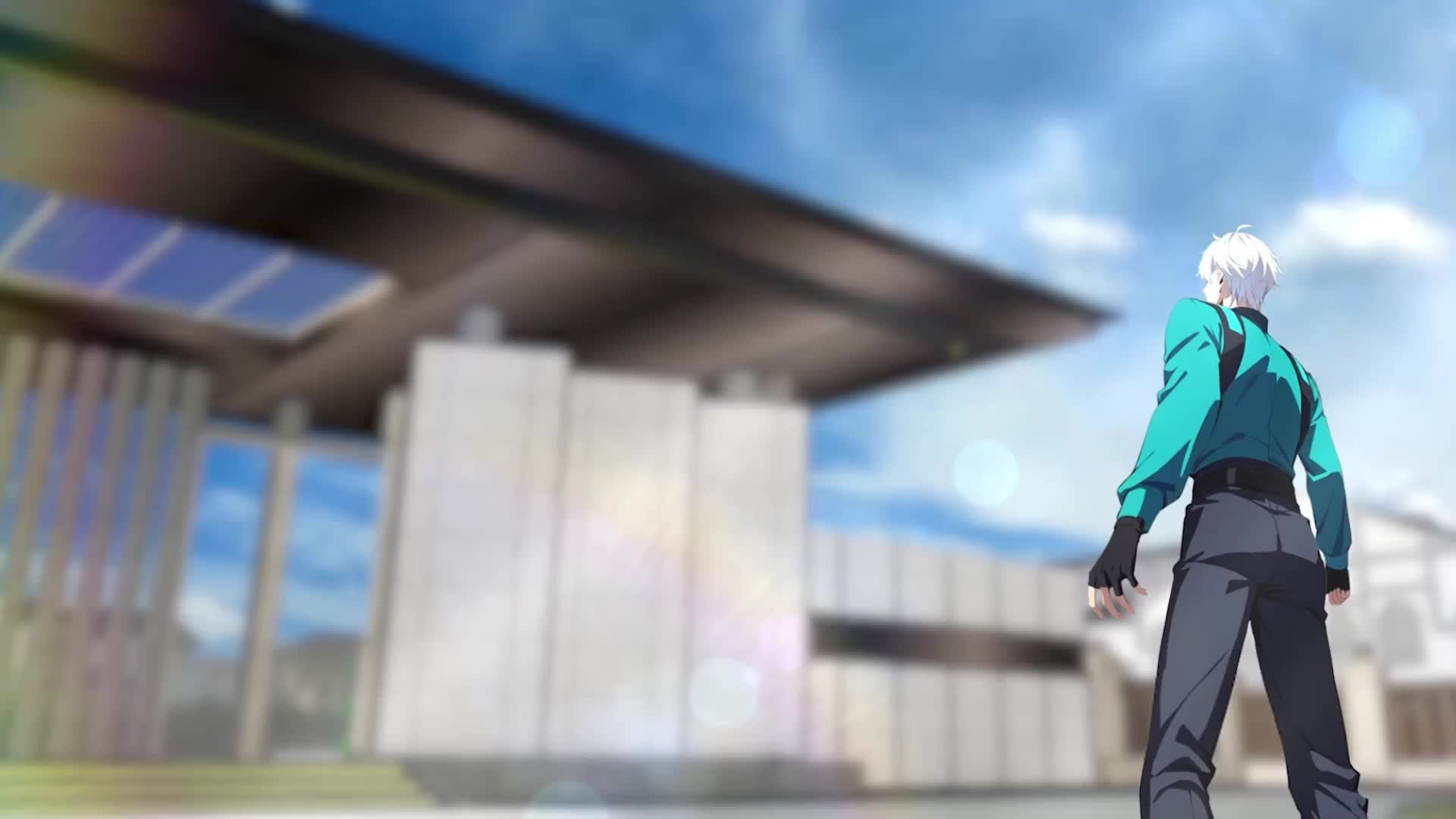 Episódio 65 de No apocalipse, dinheiro é poder