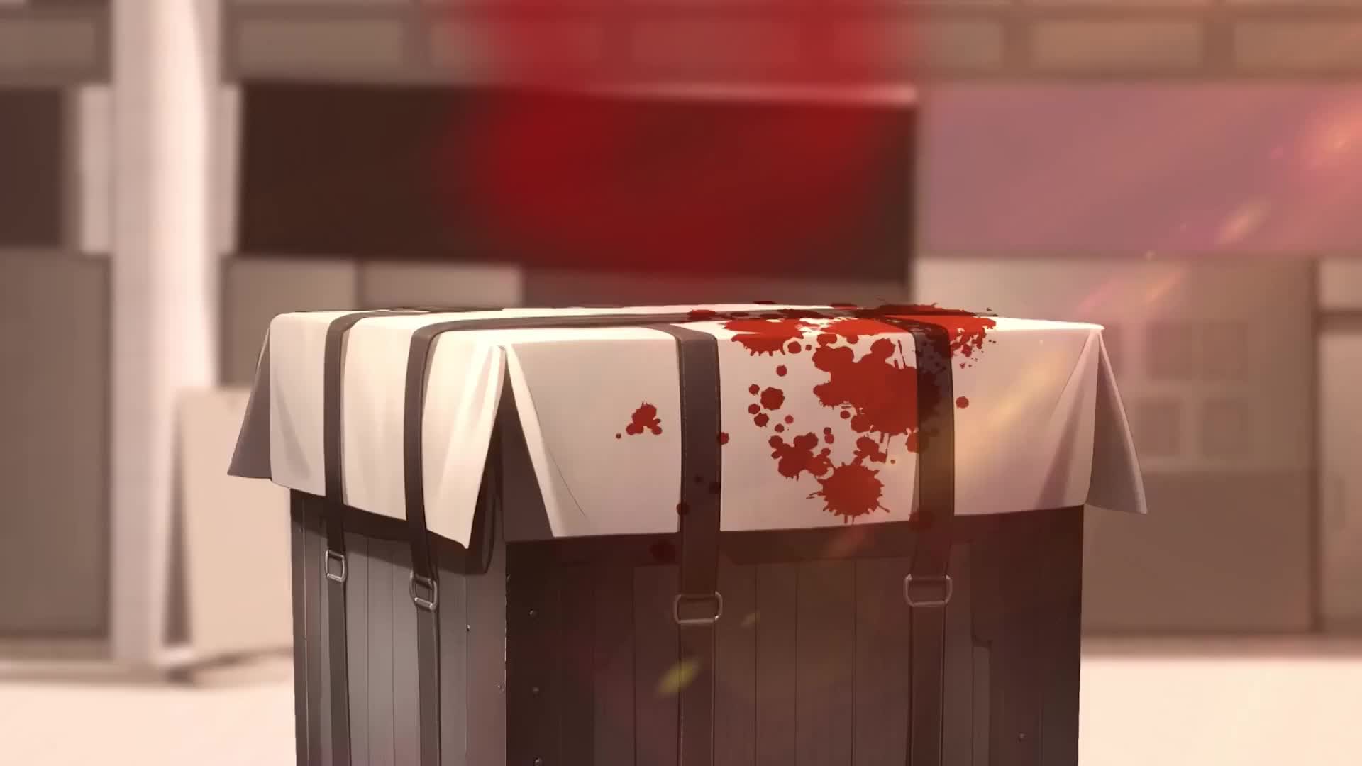 Episódio 71 de No apocalipse, dinheiro é poder
