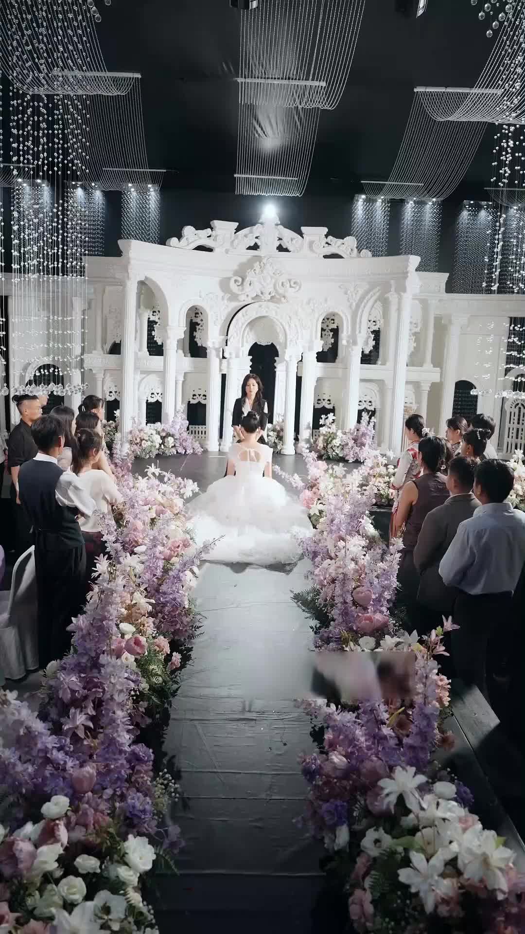 Episódio 1 de No Dia do Casamento