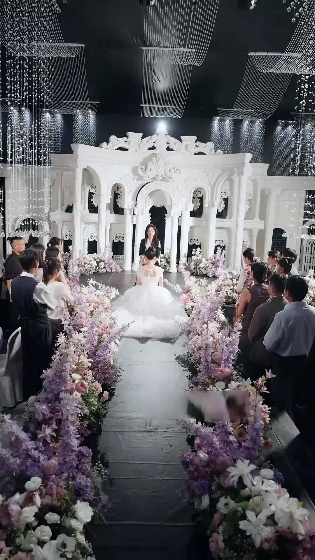 Episódio 1 de No Dia do Casamento