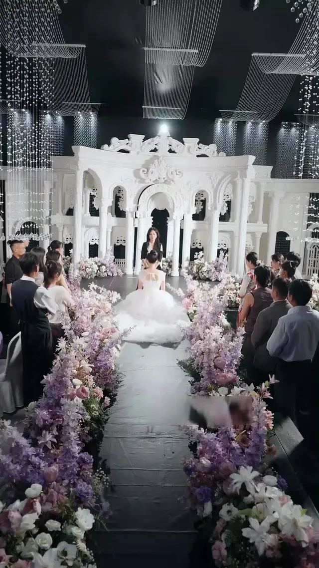 Episódio 1 de No Dia do Casamento