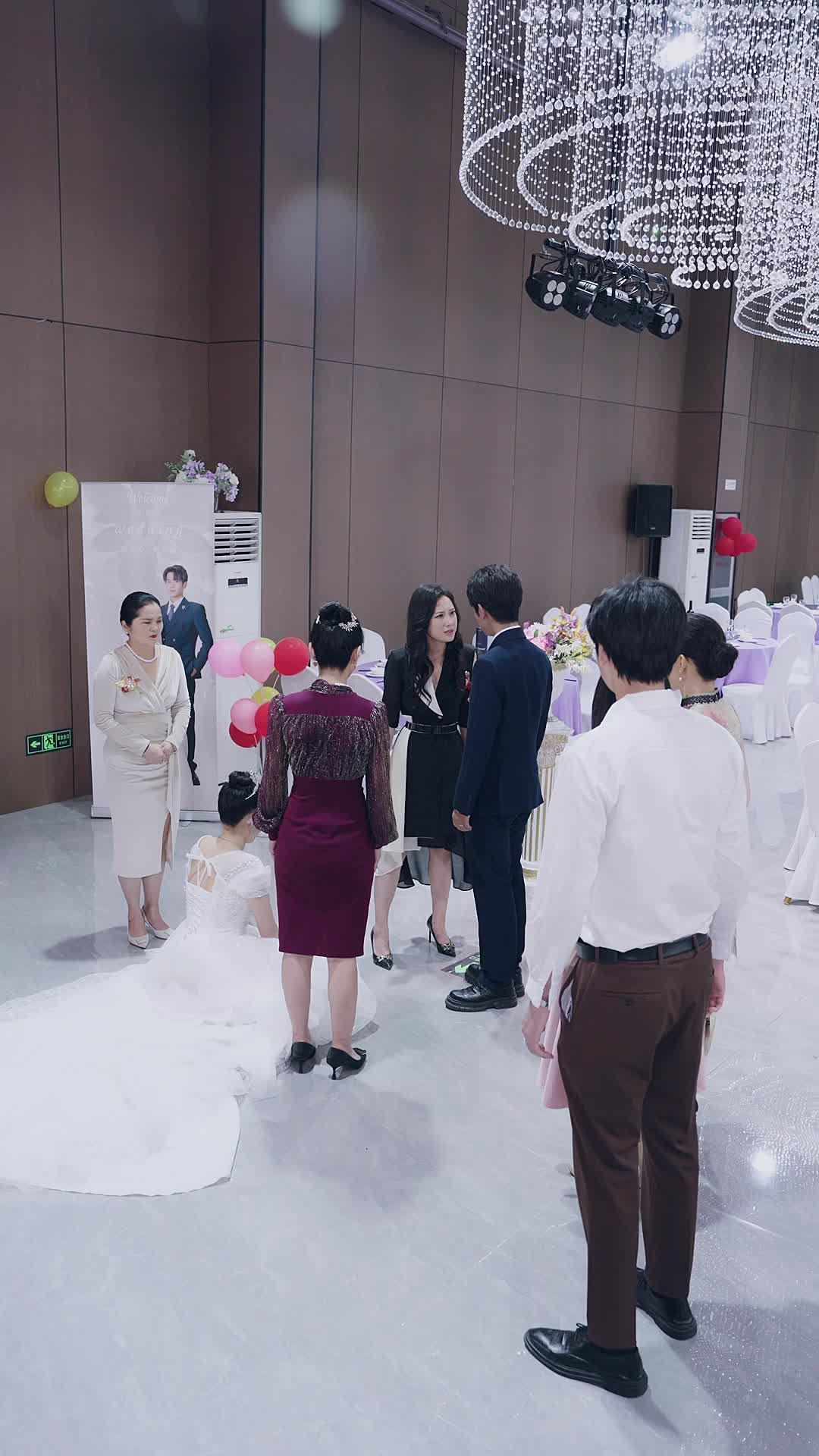 Episódio 12 de No Dia do Casamento