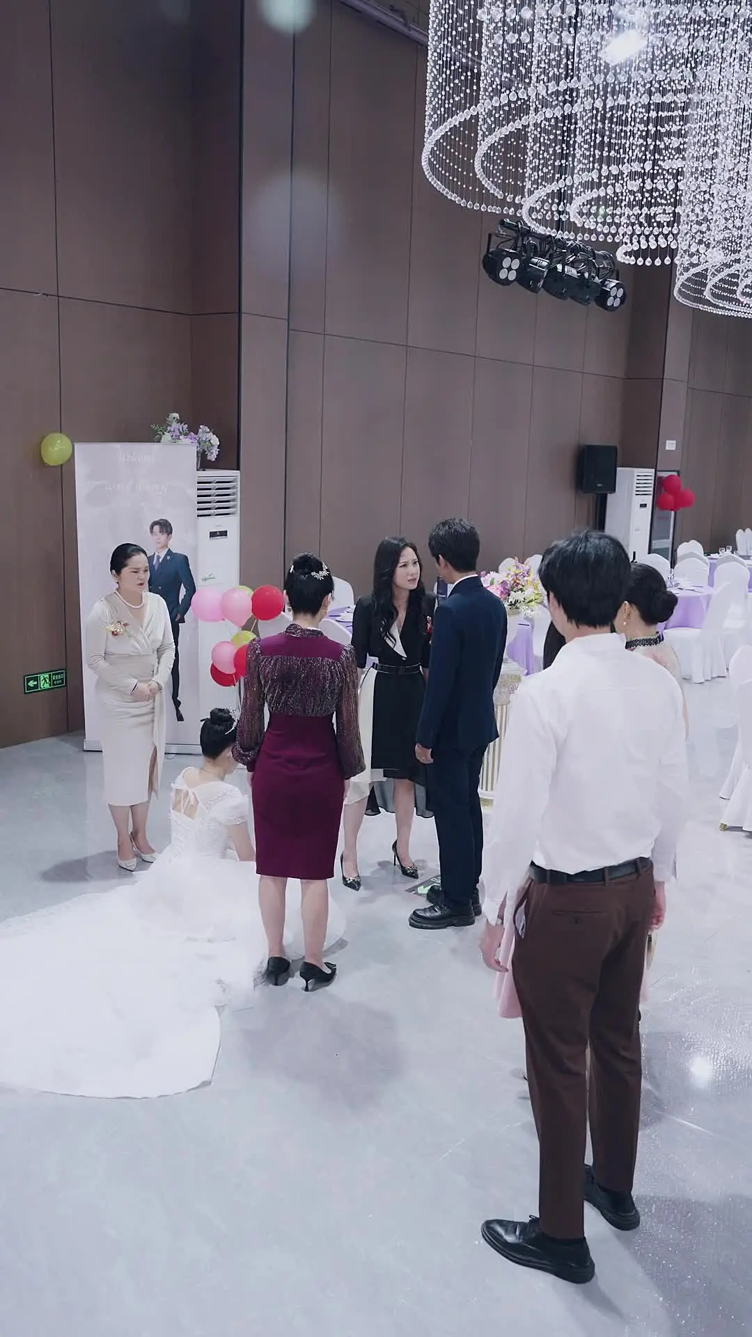 Episódio 12 de No Dia do Casamento