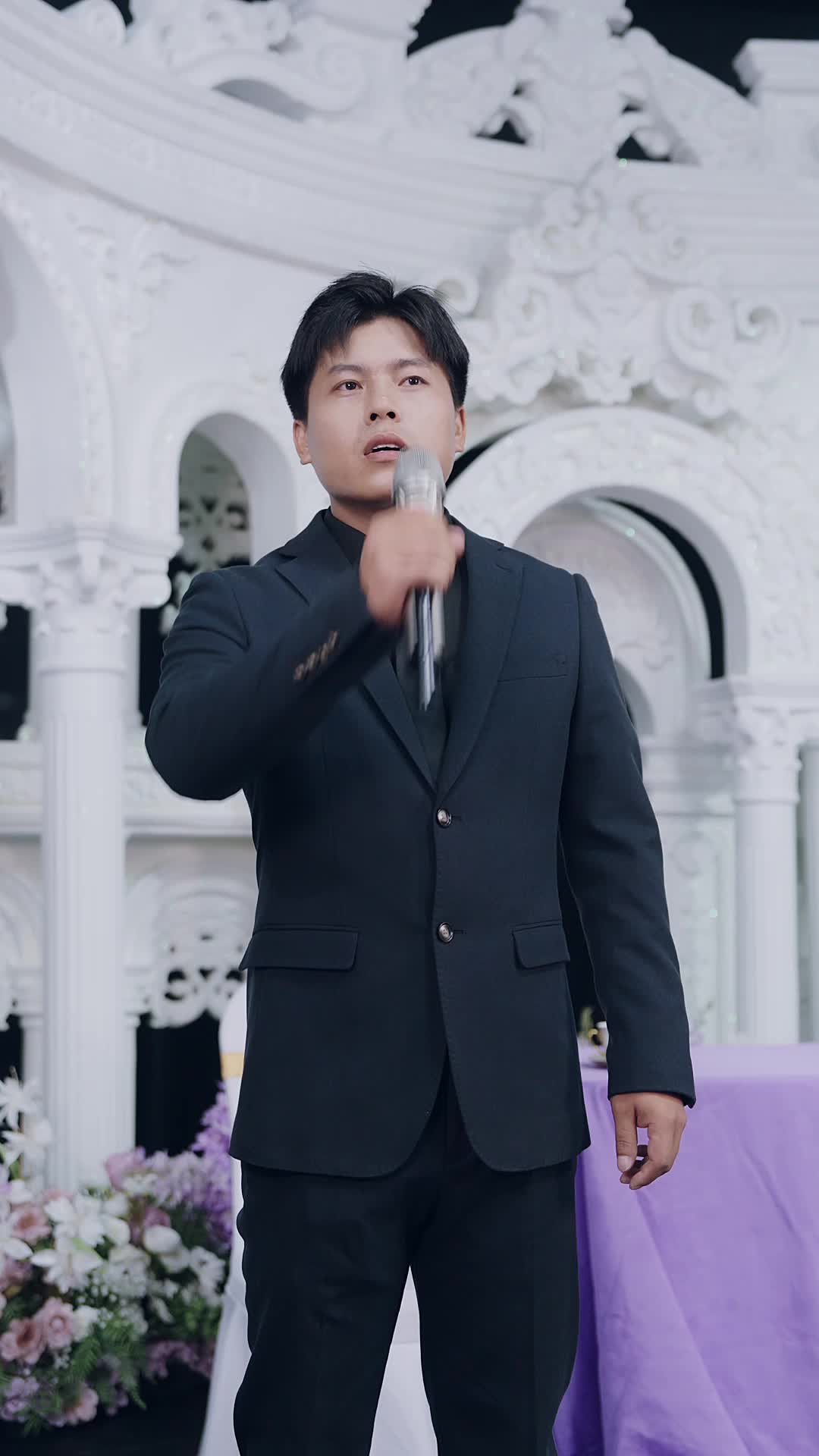 Episódio 14 de No Dia do Casamento