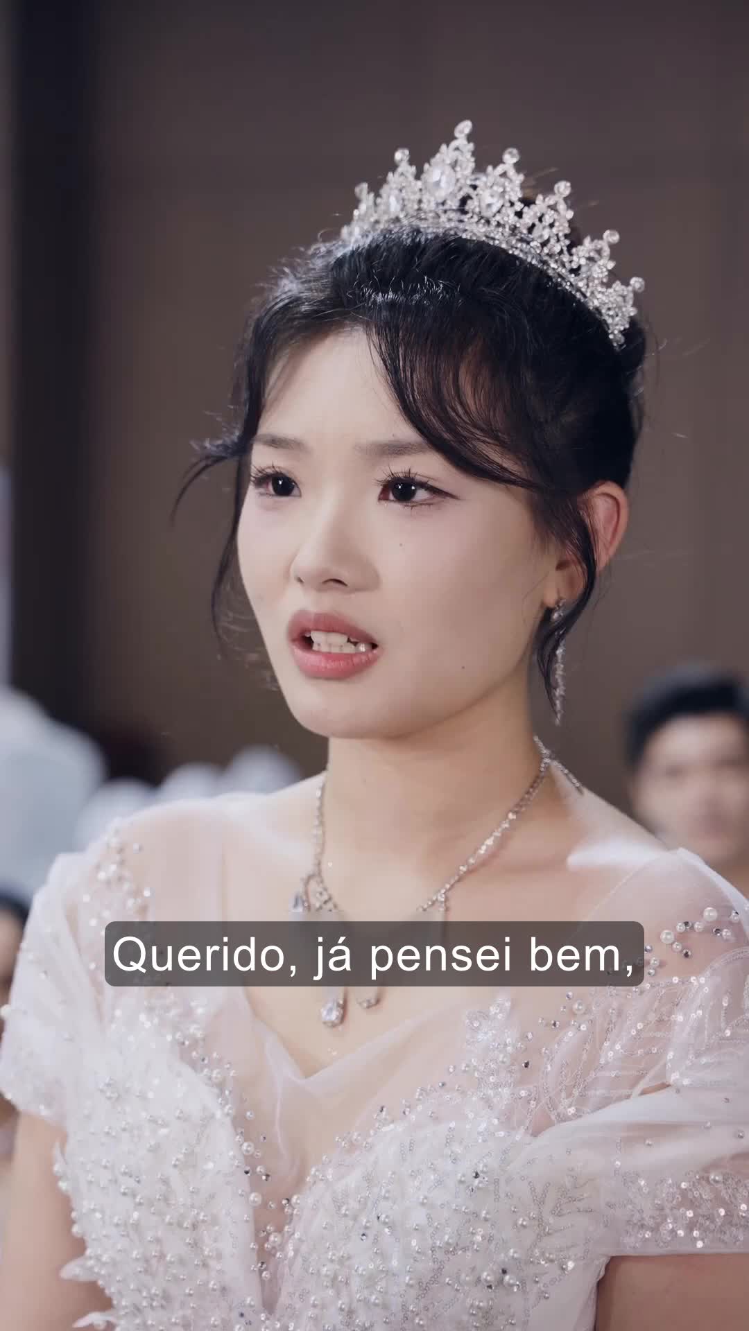Episódio 16 de No Dia do Casamento