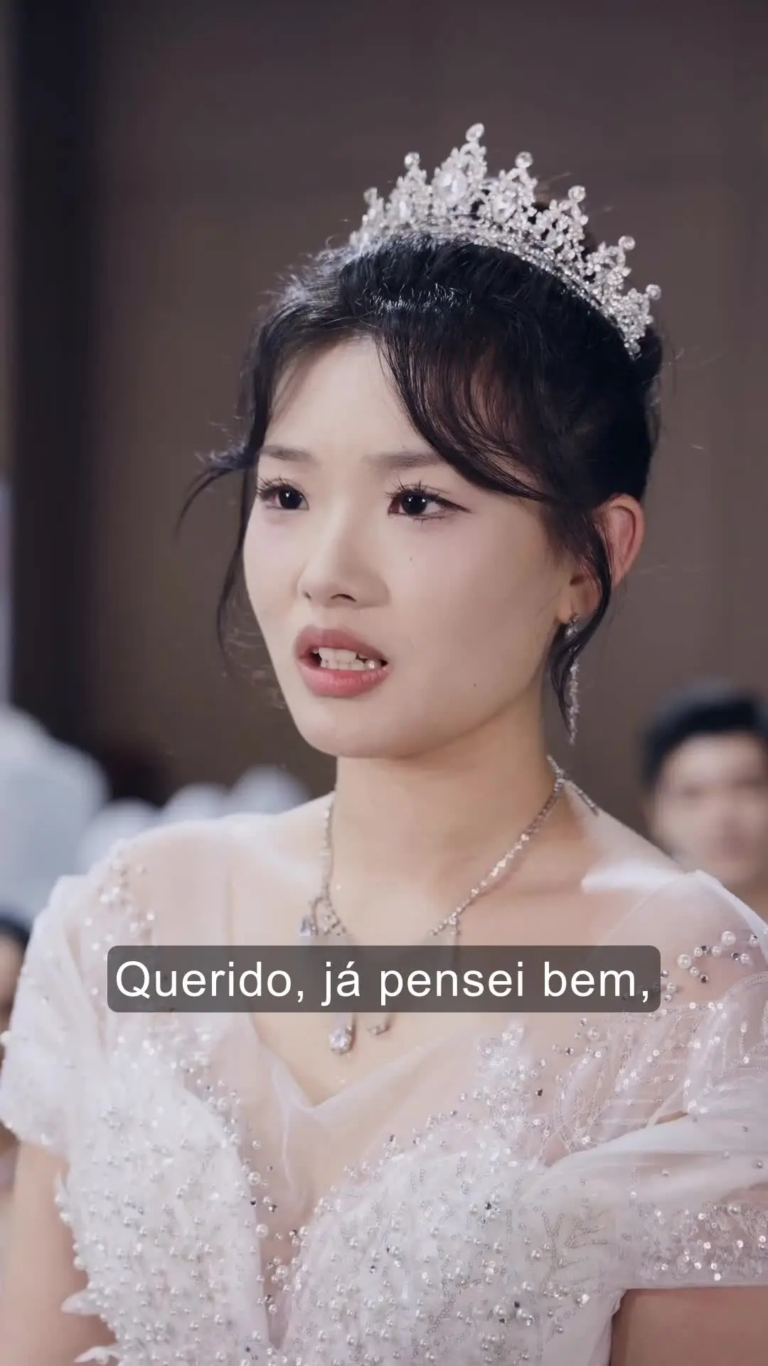 Episódio 16 de No Dia do Casamento