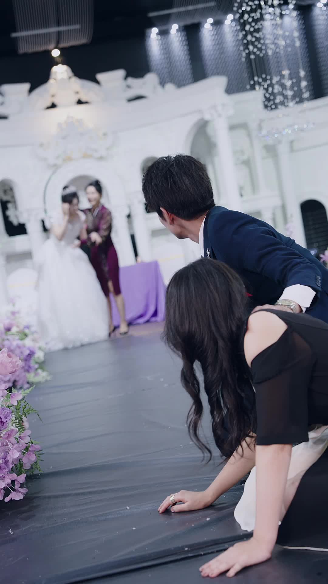 Episódio 18 de No Dia do Casamento