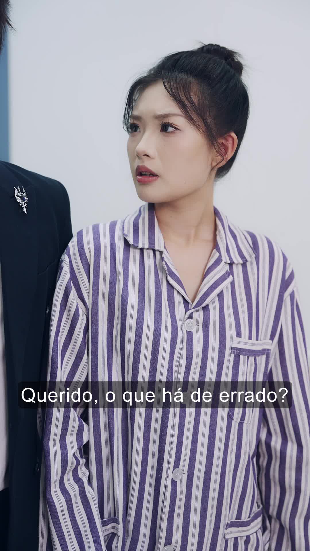 Episódio 22 de No Dia do Casamento
