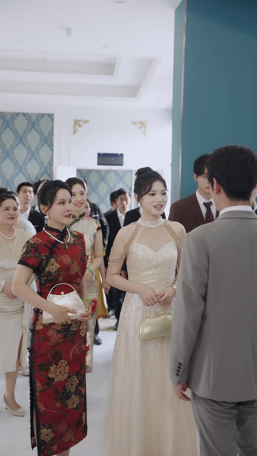 Episódio 29 de No Dia do Casamento