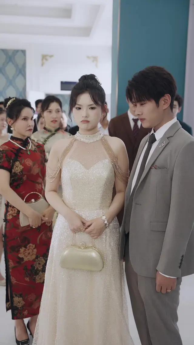 Episódio 30 de No Dia do Casamento