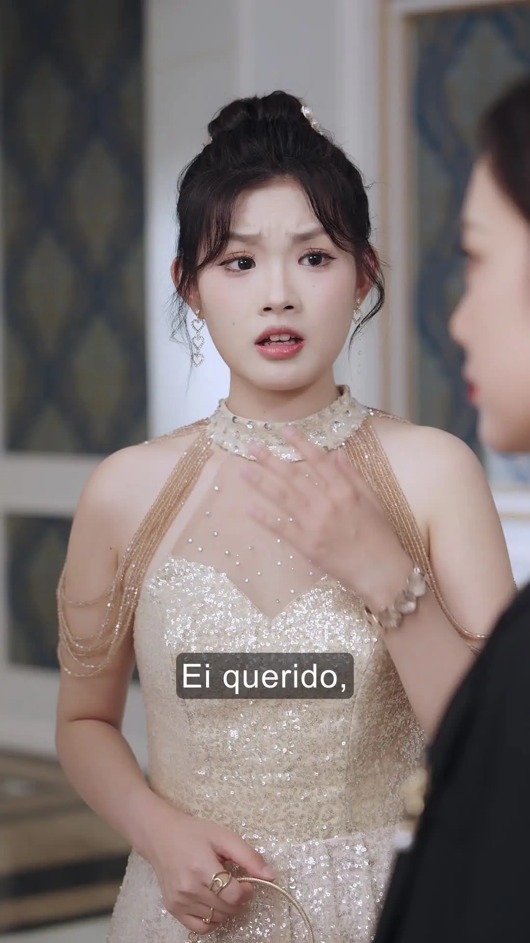 Episódio 31 de No Dia do Casamento